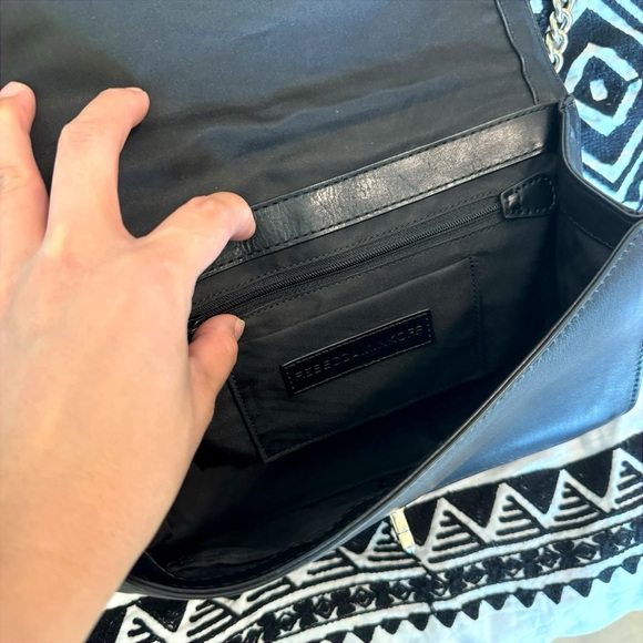 Rebecca Minkoff Crossbody Bag - Picture 5 of 10
